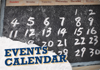 Events Calendar