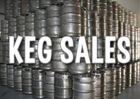 Keg Sales